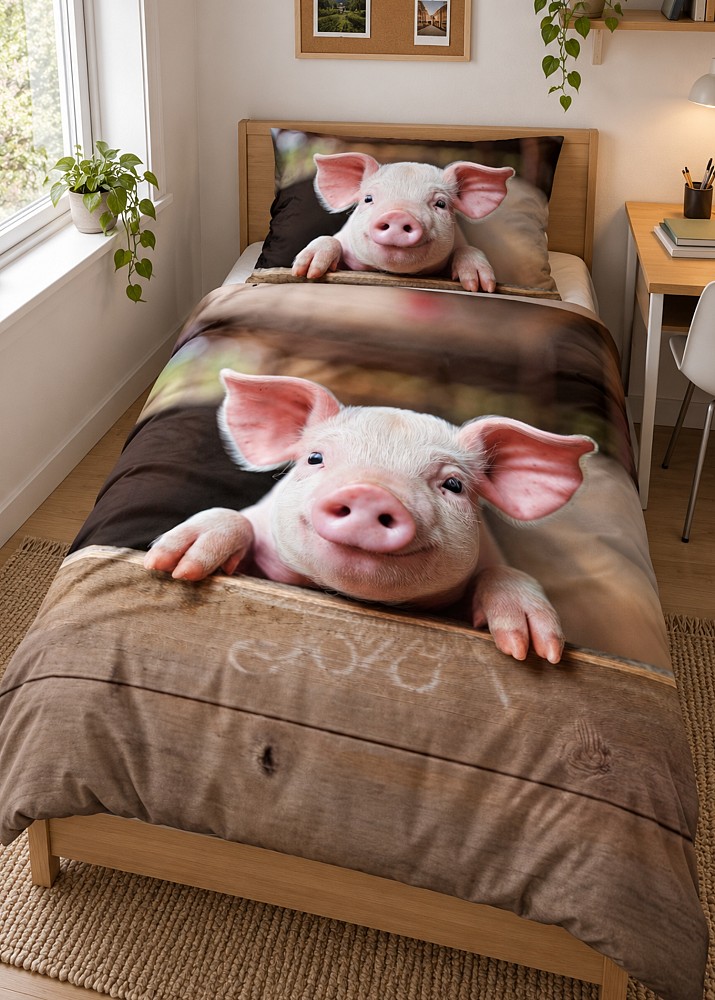 Piggy