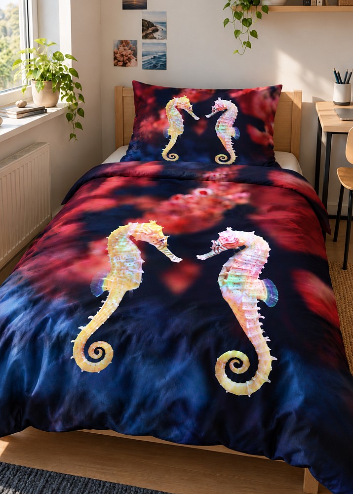 Seahorse