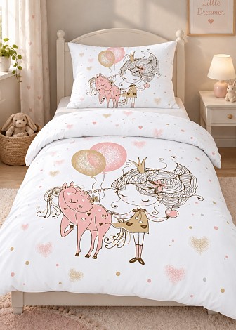 Ponylady