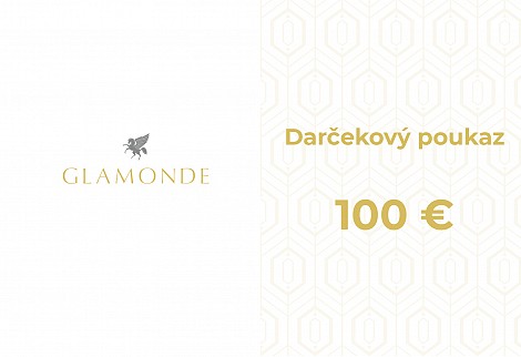Darčekový poukaz  80 €