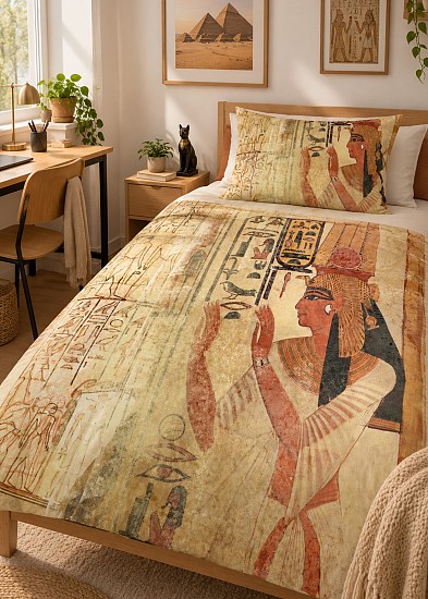 Egypt