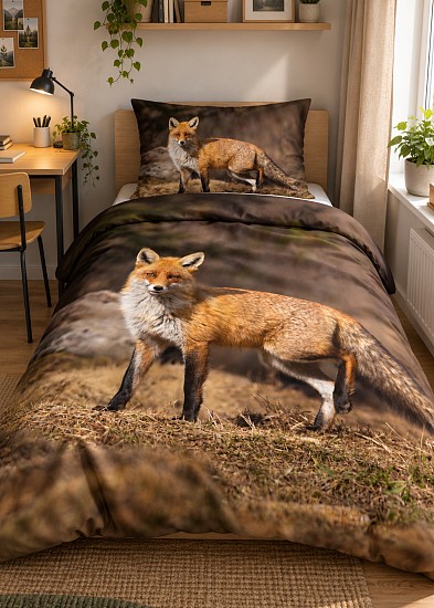 Fox