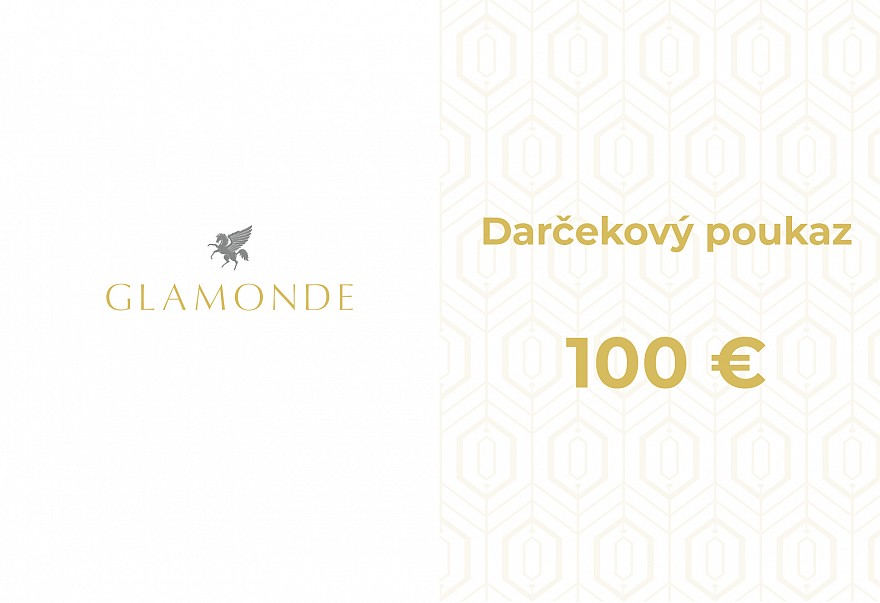 Darčekový poukaz  80 €