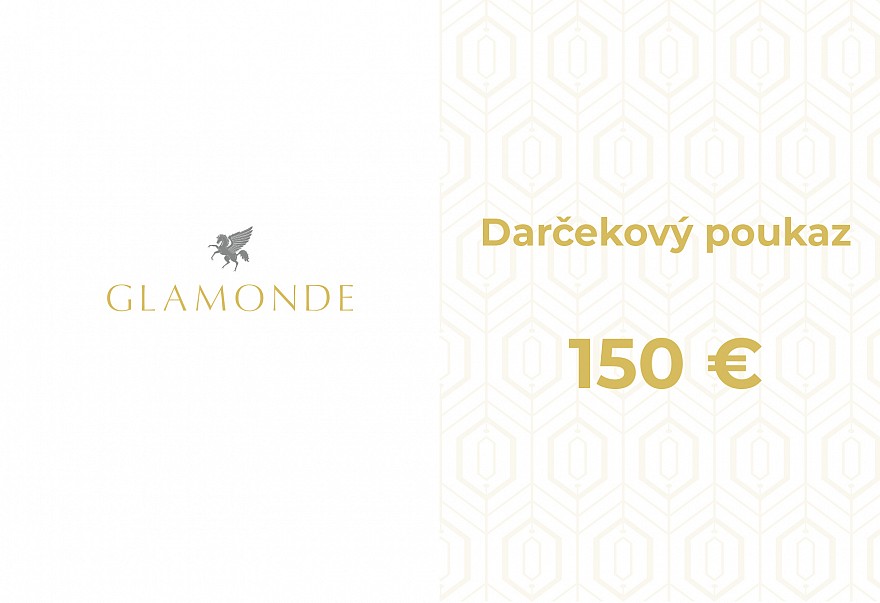 Darčekový poukaz 120 €