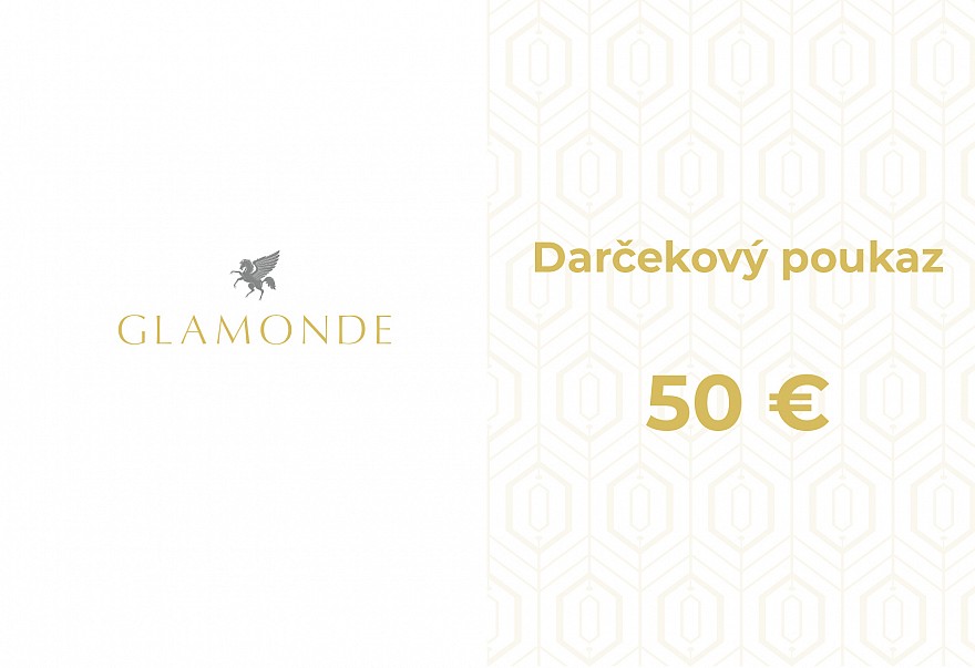 Darčekový poukaz  40 €
